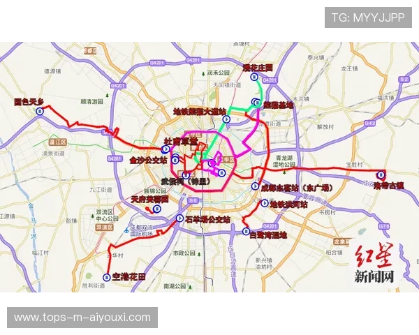 成都蓉城通过转移拉开了大面积推进路线
