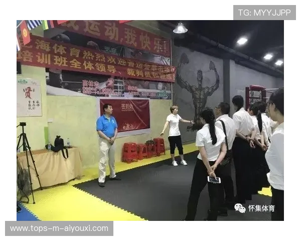 国际拳击裁判评分复核委员会教学材料第36版发布，拳击裁判规则介绍